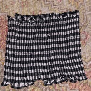 Shein tube top